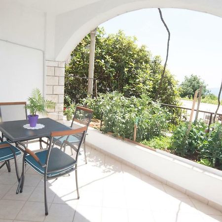 Ema Sun Apartment Ragusa Esterno foto