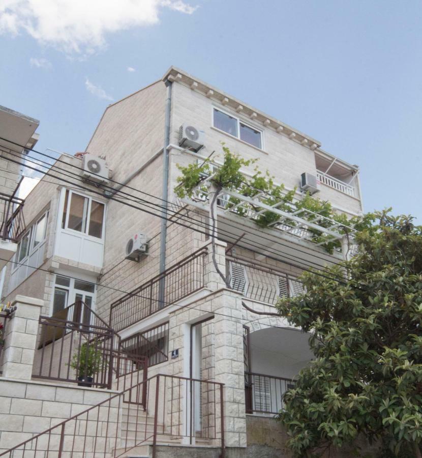 Ema Sun Apartment Ragusa Esterno foto