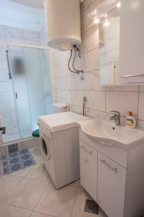Ema Sun Apartment Ragusa Esterno foto