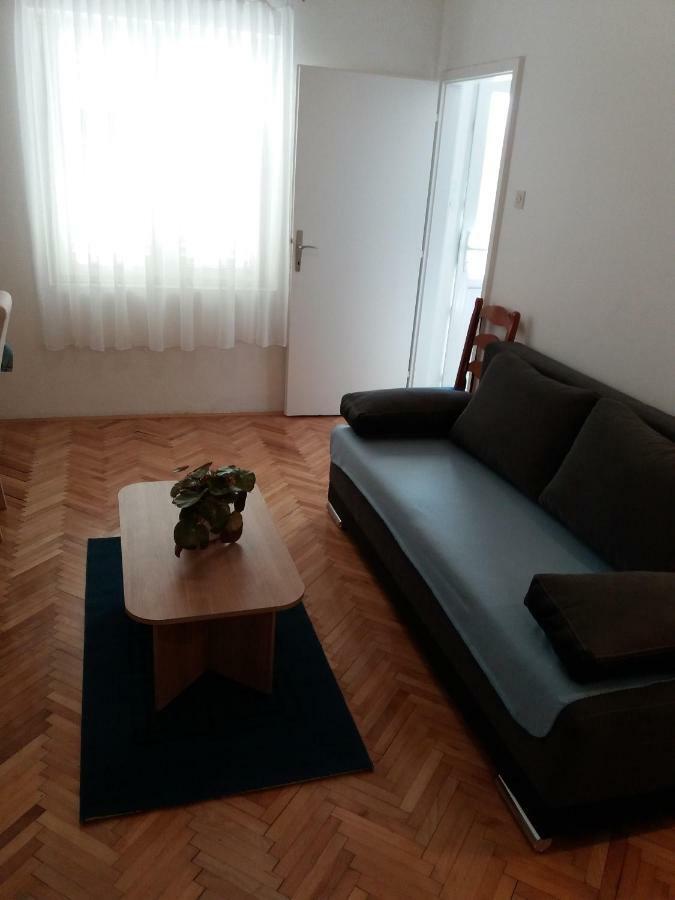 Ema Sun Apartment Ragusa Esterno foto