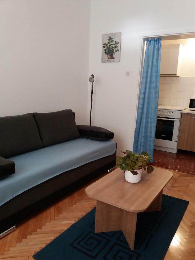 Ema Sun Apartment Ragusa Esterno foto