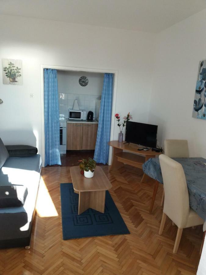 Ema Sun Apartment Ragusa Esterno foto