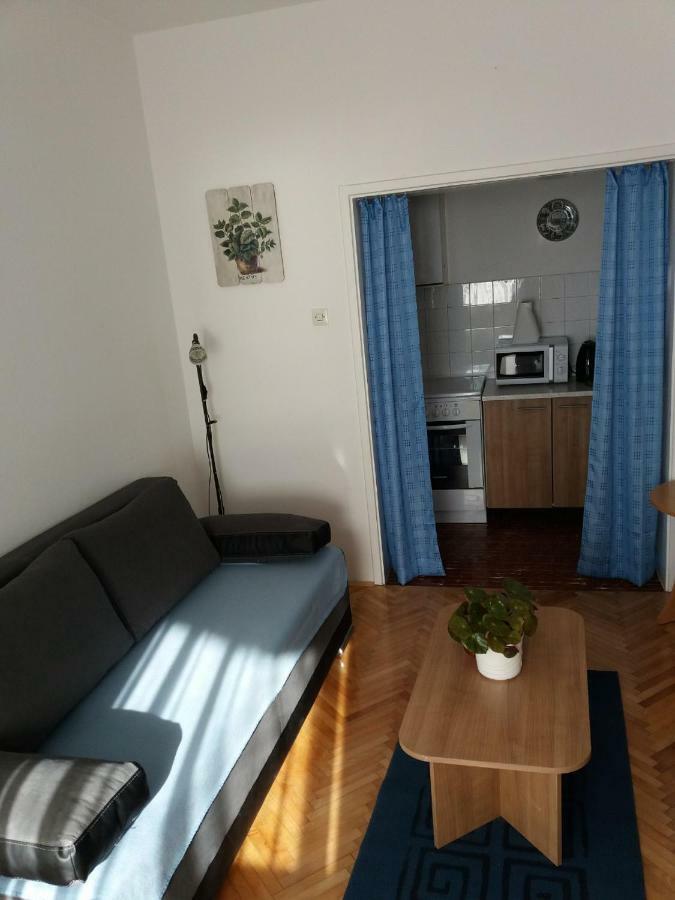 Ema Sun Apartment Ragusa Esterno foto