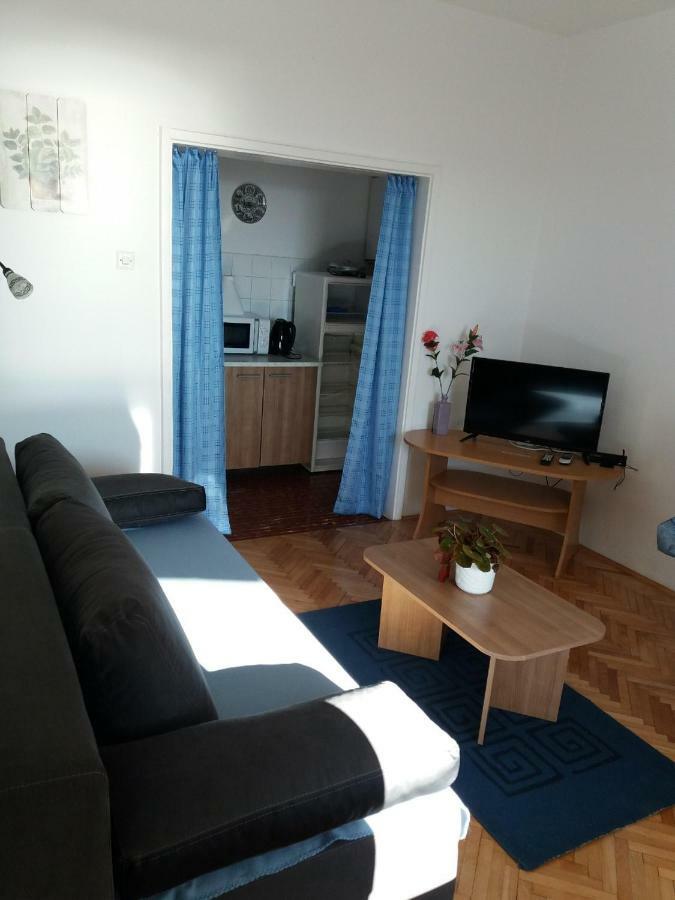 Ema Sun Apartment Ragusa Esterno foto